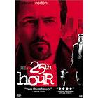 25th Hour (UK) (DVD)