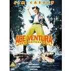 Ace Ventura: When Nature Calls (UK) (DVD)