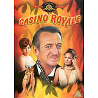 Casino Royale (1967) (UK) (DVD)