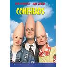 Coneheads (UK) (DVD)