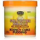 African Pride Bouncy Curl Pudding 425g
