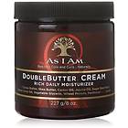 As I Am Double Butter Cream 227g