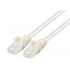 Valueline Gold UTP Cat6 RJ45 - RJ45 2m