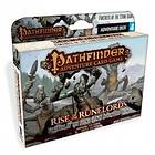 Pathfinder: Adventure Card Game: Rise Of The Runelords Fortress of the Stone Gia