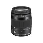 Sigma AF 18-200/3,5-6,3 DC HSM Contemporary Macro for Sony A