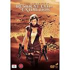 Resident Evil: Extinction (DVD)