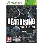 Dead Rising Collection (Xbox 360)