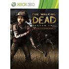 The Walking Dead: The Game - Season Two (Xbox 360)
