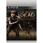 The Walking Dead: The Game - Season Two (PS3)