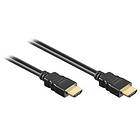 Good Connections Basic HDMI - HDMI High Speed with Ethernet 5m