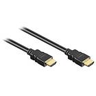 Good Connections Basic HDMI - HDMI High Speed with Ethernet 10m