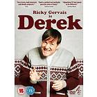 Derek - Series 1 (UK) (DVD)