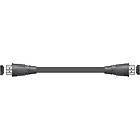 AV-link HDMI - HDMI High Speed with Ethernet 1m