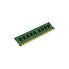 Kingston ValueRAM DDR3 1333MHz 2Go (KVR13N9S6/2)