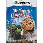 The Muppet Christmas Carol (UK) (DVD)