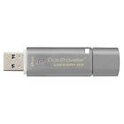 Kingston USB 3.0 DataTraveler Locker+ G3 8GB