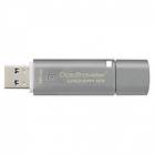 Kingston USB 3.0 DataTraveler Locker+ G3 16GB