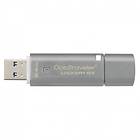 Kingston USB 3.0 DataTraveler Locker+ G3 64GB