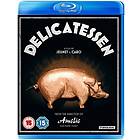 Delicatessen (UK) (Blu-ray)
