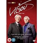 Vicious - Series 1 (UK) (DVD)