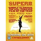 Sunshine on Leith (UK) (DVD)