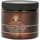 As I Am Cleansing Conditioner 454g