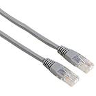 Hama 1 Star International Line UTP Cat5e RJ45 - RJ45 Crossover 1.8m
