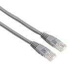 Hama 1 Star International Line UTP Cat5e RJ45 - RJ45 Crossover 3m