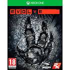 Evolve (Xbox One | Series X/S)