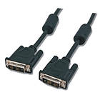 M-CAB Ferrite DVI-D - DVI-D Dual Link 3m