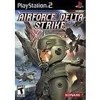 Airforce: Delta Strike (USA) (PS2)