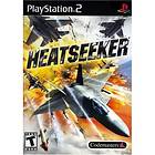 Heatseeker (USA) (PS2)