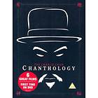 The Charlie Chan - Chantology (UK) (DVD)