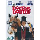 Doctor Dolittle (1967) (UK) (DVD)