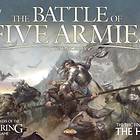 The Battle Of Five Armies