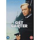 Get Carter (1971) (UK) (DVD)