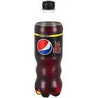 Pepsi Max PET 0.6l