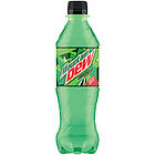 Mountain Dew PET 0.5l 24-pack