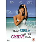 How Stella Got Her Groove Back (UK) (DVD)