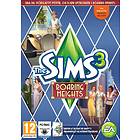 The Sims 3: Roaring Heights (Expansion) (PC)
