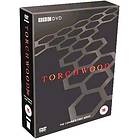 Torchwood - Series 1 (UK) (DVD)