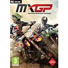 MXGP: The Official Motocross Videogame (PC)