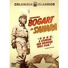 Sahara (1943) (UK) (DVD)