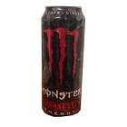 Monster Energy Assault Kan 0,5l