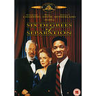 Six Degrees of Separation (1993) (UK) (DVD)