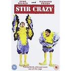 Stir Crazy (UK) (DVD)
