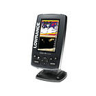 Lowrance Elite-4x HDI