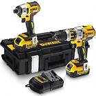 Dewalt DCK255M2 (2x4.0Ah)