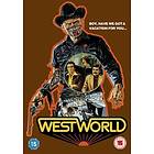 Westworld (1973) (UK) (DVD)