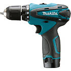 Makita DF330DWJ (2x1,3Ah)